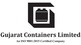 Gujarat Containers Ltd Q1 FY2024-25 net profit higher at Rs. 2.47 crore